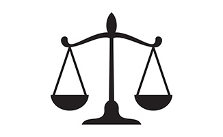 Justice Symbol